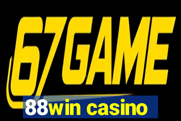 88win casino